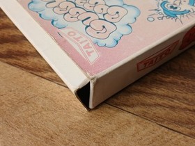 Bubble Bobble (Nintendo NES, 1988) CIB - Tested