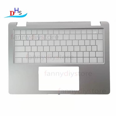 0H2R8R NEW For Dell Pro 14 Plus PB14250 Palmrest Upper Case Keyboard Bezel H2R8R