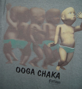 Ooga Chaka | eBay