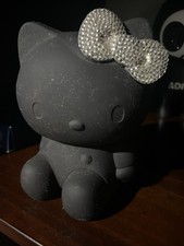 Hello Kitty x Sephora Brush Holder w/ Brushes. Brushes Never Used No Box