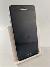 Samsung Galaxy A3 2016 Black 16GB 4.7" 13MP 1.5GB Android Smartphone Faulty #A