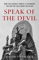 Speak Of The Devil | Joseph P. Laycock | Buch | Gebunden | Englisch | 2020