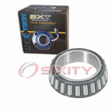 Mevotech BXT Front Inner Wheel Bearing for 1987-1993 Mazda B2600 Axle li
