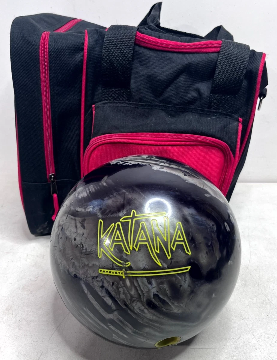 Radical Reactive Resin 15 lb Item Weight Bowling Balls for sale | eBay