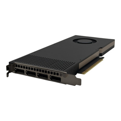 NVIDIA RTX A4000 16GB GDDR6 4x DisplayPort Grafikkarte GPU 900-5G190-1700-000