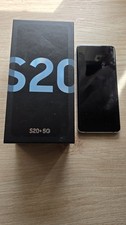 Samsung Galaxy S20+ 5G 128GB