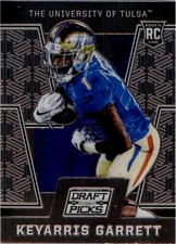 Keyarris Garrett