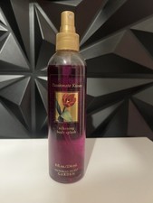 Victoria's Secret Passionate Kisses Silkening Body Splash Mist 8 fl oz/236 mL