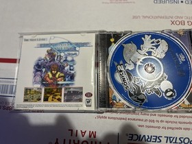 Sonic Adventure 2 - Dreamcast (DC)