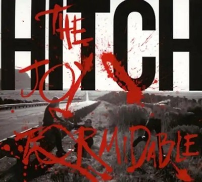 Joy Formidable,The - Hitch