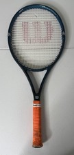 Wilson 110 Elite Tennis Racket 2 : 4 1/4