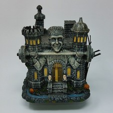 Herman's Gym The Munsters Halloween Collection - Hawthorne Village