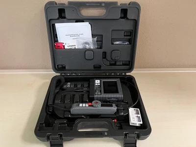 Endoskop, Videoskop mit 6 mm Gelenksonde - Bild 1 von 4