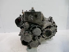 Manual gearbox for 2003 Audi Seat A3 Ibiza 1.9 TDI ASZ 130HP
