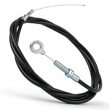 8173 Enhanced 90 Inch Throttle Cable, 82" Casing, Fit for Manco 7XX/8XX