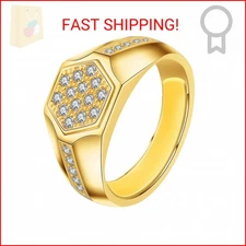 Feramox Ring Size Adjuster - 48 PCS Invisible Spacer Sizer for Loose Rings - Fit