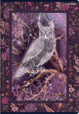 5904017431084 Zeszyt A5/60k kratka Fairytale Top Fol A 10 Hamelin