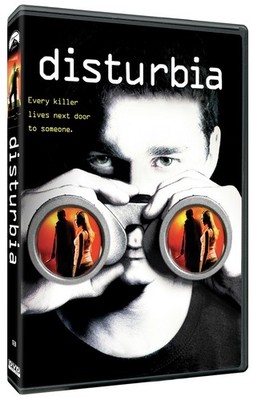 DISTURBIA