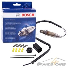 BOSCH LAMBDASONDE LAMDASONDE UNIVERSAL 0258986505