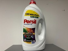 Persil Color Kraft-Gel Tiefenrein &ndash; 3 &times; 6 Liter (1 Karton)