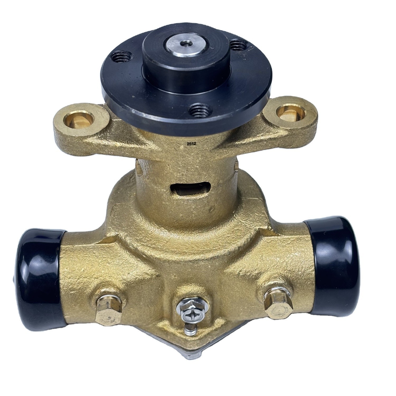 Cooling Water Pump JPR-HSP7316 For Mercury Mercruiser QSD 2.0L engine models