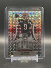 2024 Panini Mosaic Joe Burrow Epic Performers #EP-JB Insert Silver Mosaic Prizm