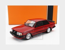 1:18 IXO Volvo 240 Turbo Custom 1984 Red 18CMC177.22 MMC