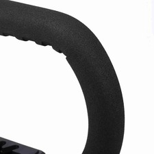 Black Super Grip Video DV SLR Camera Stabilizing Handle for DSLR DV Camcorder