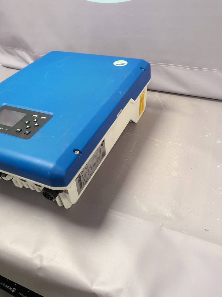 Samil Power SolarRiver 3400TL-D 3 KW solar PV 3000 W Inverter 3kw Bare ...
