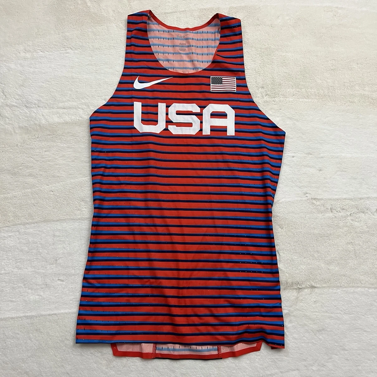 ナイキ プロエリート ハーブシップシャツ 2017年 契約選手モデル Nike Pro Elite Red Activewear Tops for Men for Sale | Shop Men's