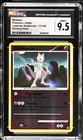 CGC 9.5 MINT+ Mewtwo 11/146 Reverse Holo Legends Awakened Pokemon Card