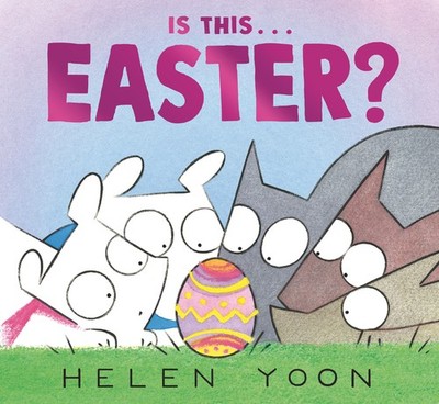 Is This       Easter?