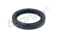 Wellendichtring Radlager Topran 302 024 FüR Ford KA Fiesta Escort AVF AWF GFJ 3