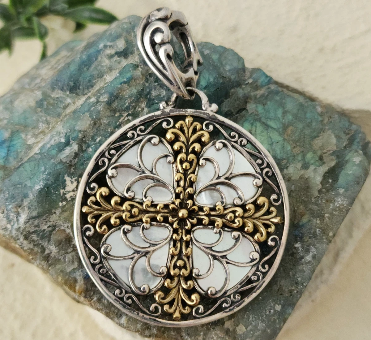 Carolyn Pollack Fashion Jewelry for Sale | Shop New & Pre-Owned