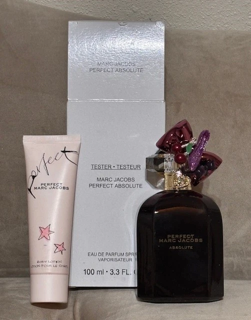 Marc Jacobs Unisex Fragrance for sale | eBay