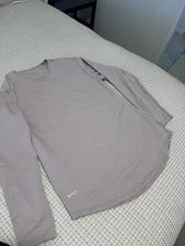 BYLT Lux Men's Long Sleeve Iris