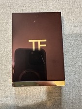 Tom Ford Eye Color Quad Crème #46 Ember Bronze - see description