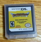 New ListingDragon Quest Heroes Rocket Slime Cartridge  - Nintendo DS **TESTED**