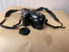 Nikon Coolpix 5400 Digital Camera