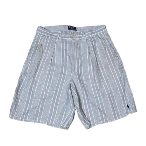 パンツ Ralph Lauren 80s shorts made in USA Polo Ralph Lauren 80s Shorts for Men for sale | eBay