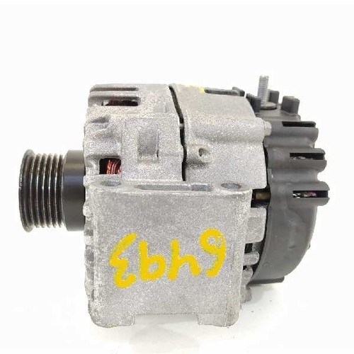 A0009067802 ALTERNATORE / 2618187C / FGN18S127 / 3435777 PER MERCEDES-BENZ CLASE