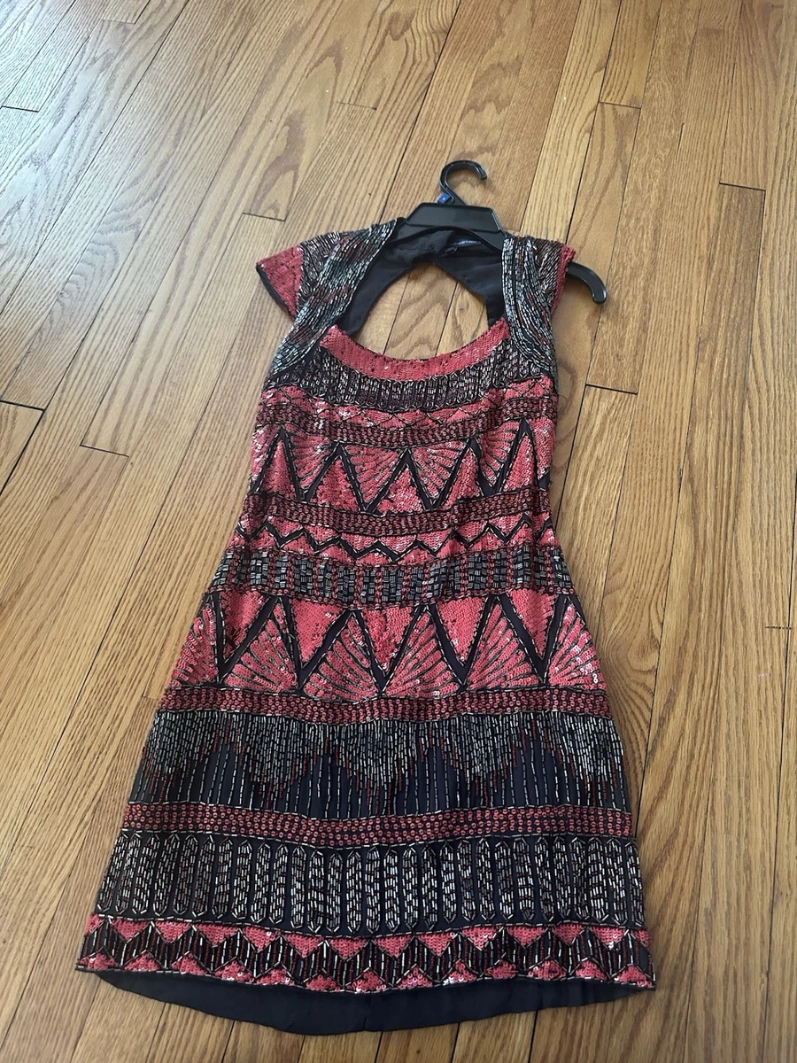 French Connection Beaded Dresses for Women for sale | eBay