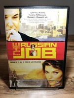 The Russian Job [Dvd] (2003) Mail Order Bride