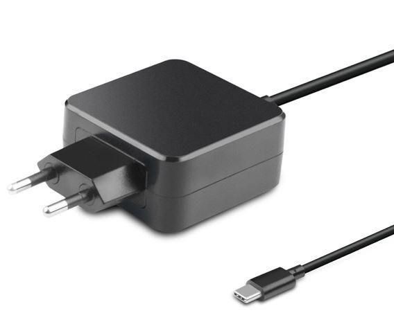 CoreParts 0A001-00692900-CP USB-C Power Adapter 45W