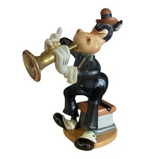 Walt Disney Classics Collection WDCC Horace's High Notes Symphony Hour Figurine