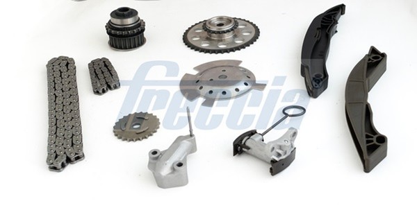 Freccia Steuerkettensatz TK08-1232 FüR Opel Astra B16 Sports Tourer Insignia Z18-image