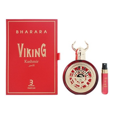 Bharara Viking Kashmir Parfum 100ml für Unisex