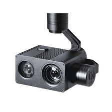 Viewpro Z10TL Kamera / Gimbal mit DJI Skyport - Neupreis 5.988,00 €