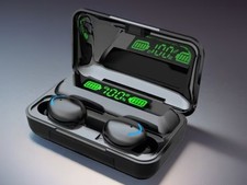 2025 TWS Wireless Bluetooth Earbuds