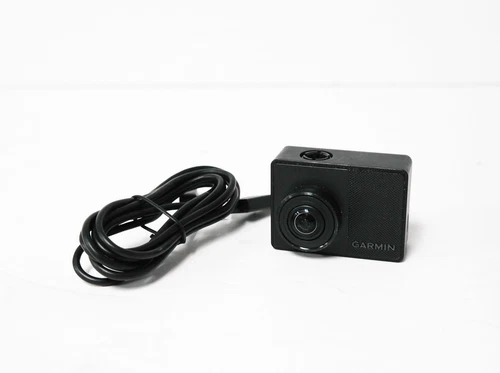 Garmin Dash Cam 67W 180 Degree Field of View 010-02505-05 READ